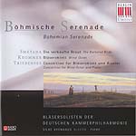 CD Boehmische Serenade