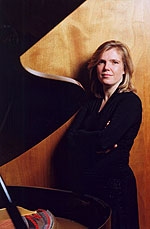 Silke Avenhaus, Piano